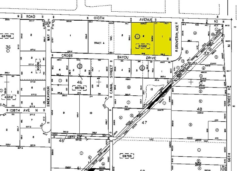 More Photos Of 6750 N Bryan Dairy Rd, Seminole Distribution For Sale