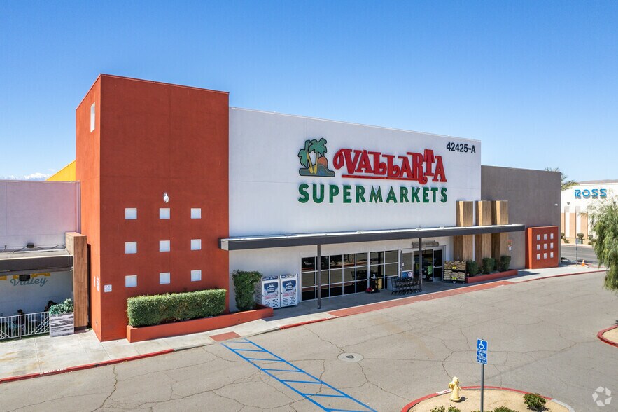 More Photos Of Jackson St @ Interstate 10, Indio Unknown For Lease