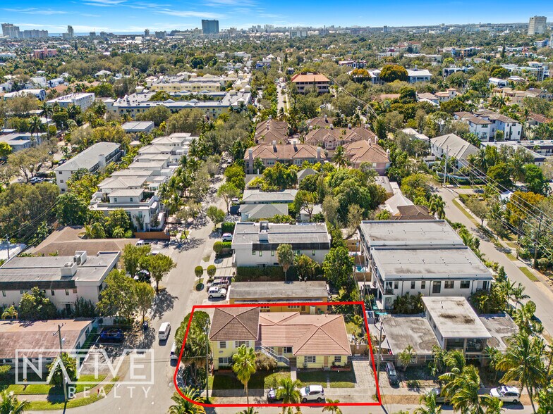 More Photos Of 1414 NE 4th St, Fort Lauderdale Apartments For Sale