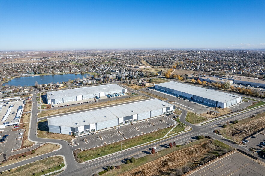 More Photos Of 1101 E 126th Ave, Thornton Unknown For Lease