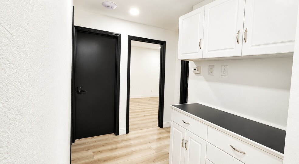 More Photos Of 4516 W Charleston Blvd, Las Vegas Freestanding For Sale