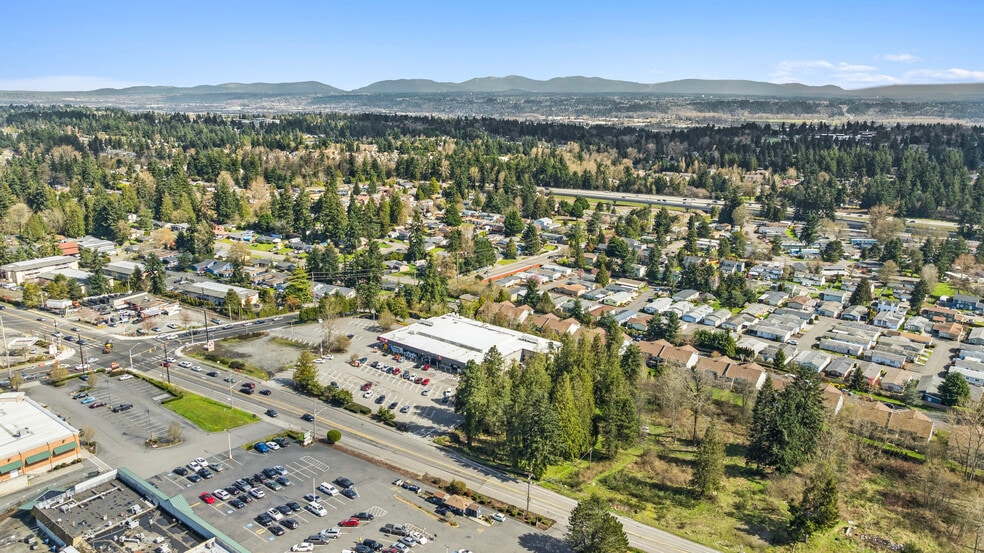 More Photos Of 28810 Military Rd S, Federal Way Supermarket For Sale