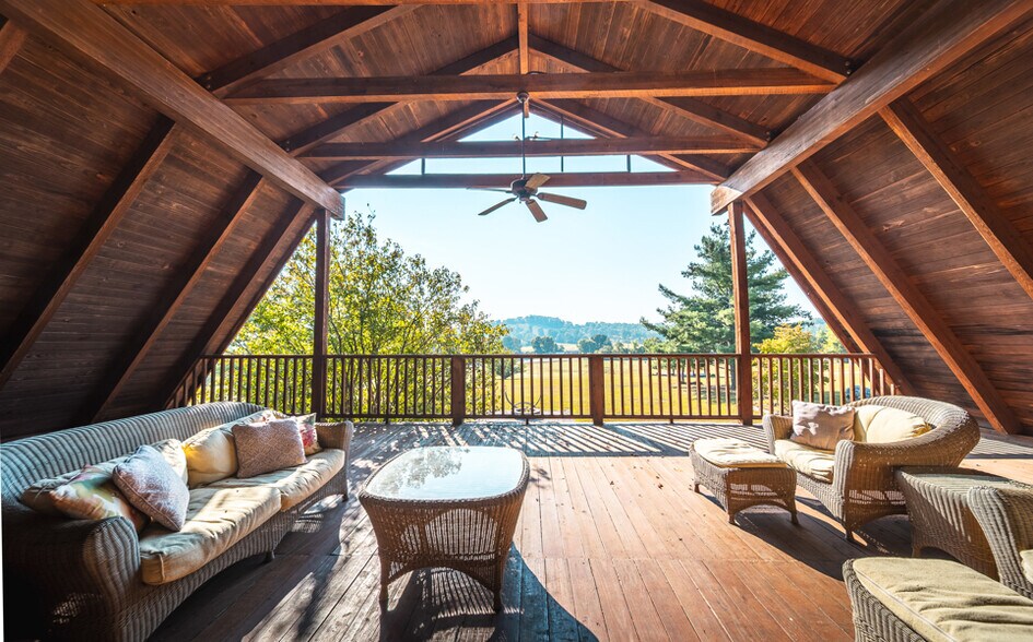 More Photos Of 15270 Cedarstone Drive, Eminence Land For Sale