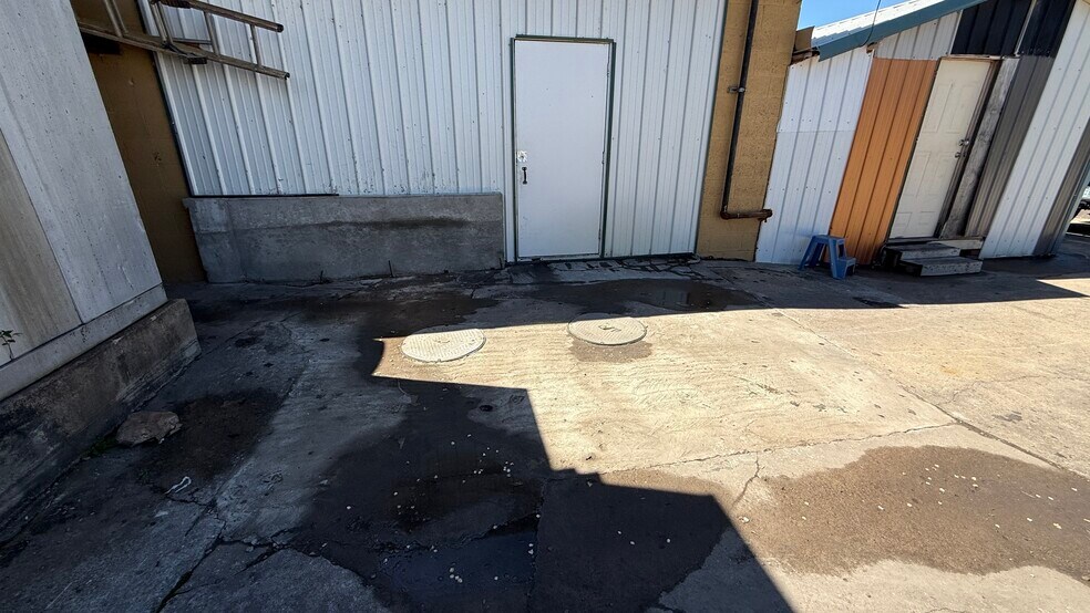 More Photos Of 1310 S Muskogee Ave, Tahlequah Restaurant For Sale