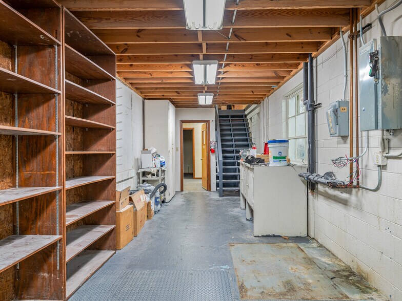 More Photos Of 544 Haywood Rd, Asheville Light Distribution For Sale