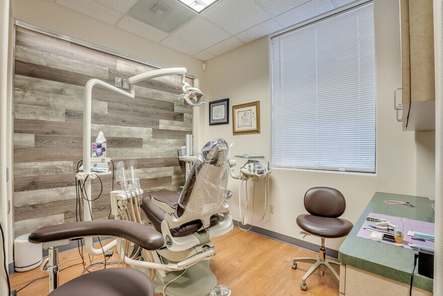 More Photos Of 5873 Mission St, San Francisco Office Residential For Sale