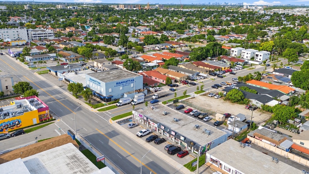 More Photos Of 1055-1095 E 4th Ave, Hialeah Storefront Retail Office For Sale