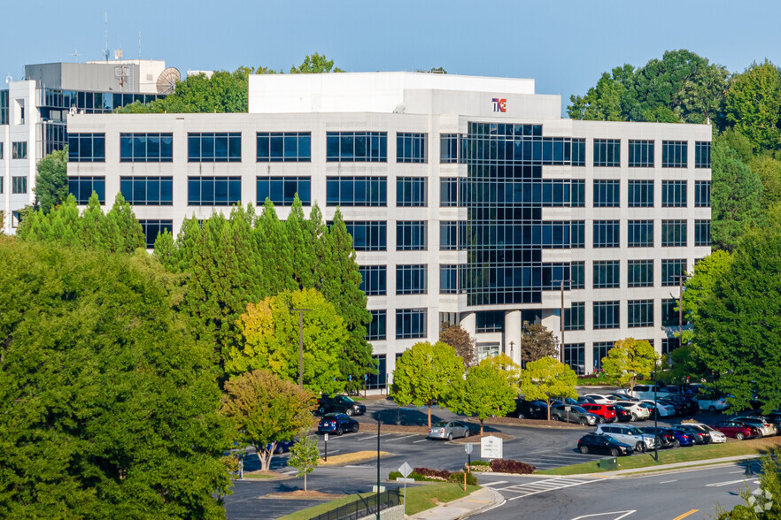 Primary Photo Of 3100 Interstate N Cir, Atlanta Office For Lease