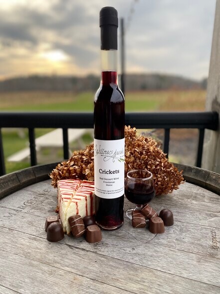 More Photos Of 10 Leeds Junction Rd, Leeds Winery Vineyard For Sale