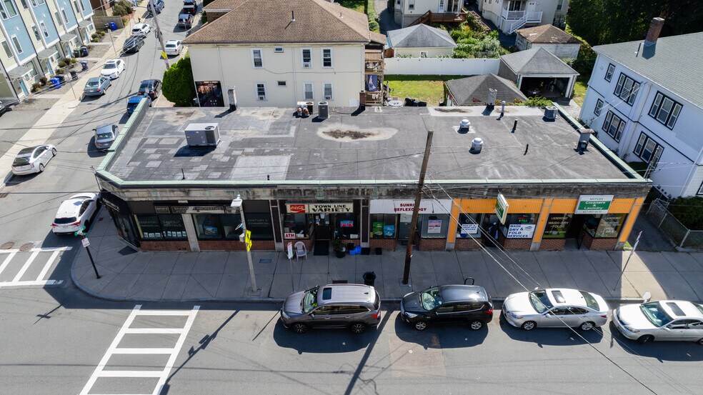 More Photos Of 136 Tremont St, Boston General Retail For Sale