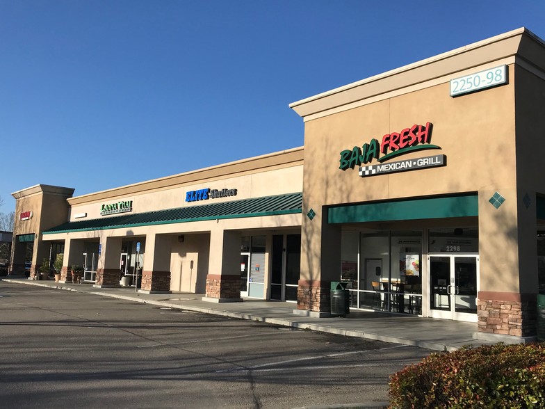 Primary Photo Of 2250-2298 Las Positas Rd, Livermore Freestanding For Lease