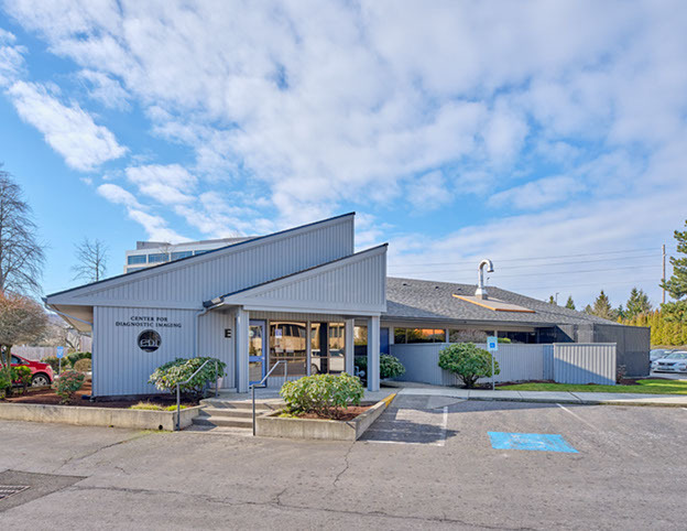 Primary Photo Of 1310 116th Ave NE, Bellevue Medical For Lease