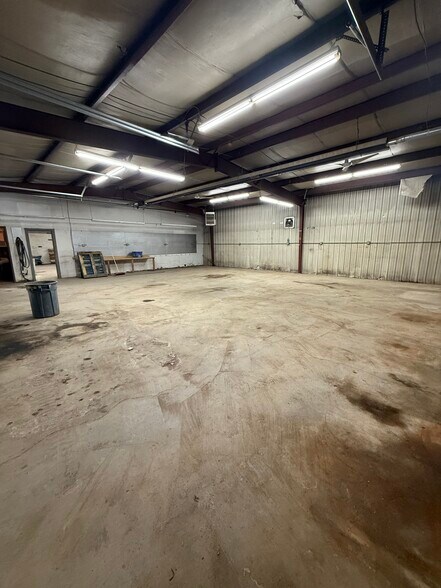 More Photos Of 60 Ransier Dr, West Seneca Industrial For Lease