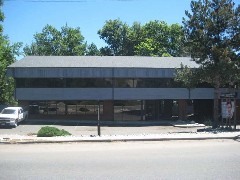 More Photos Of 3280 Wadsworth Blvd, Wheat Ridge Office For Lease
