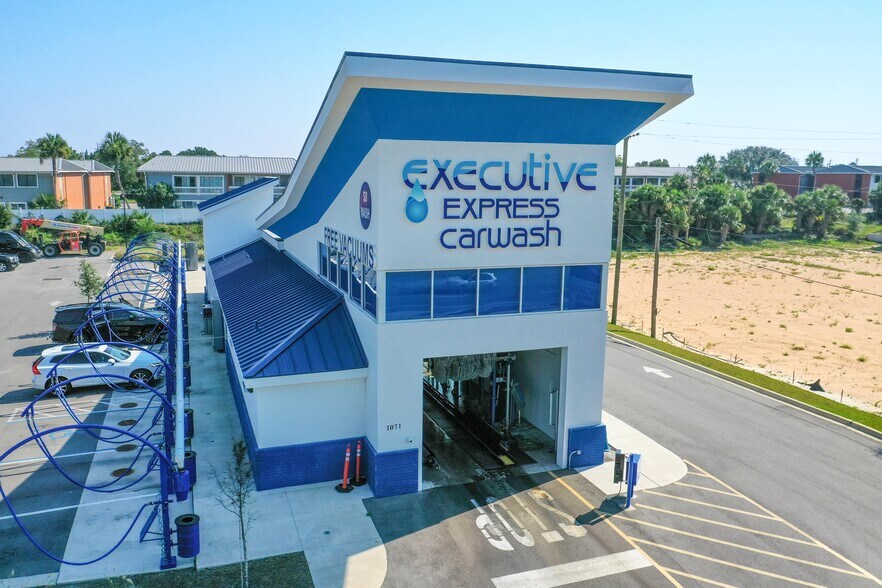 Primary Photo Of 1071 Highway 98 E, Destin Freestanding For Sale