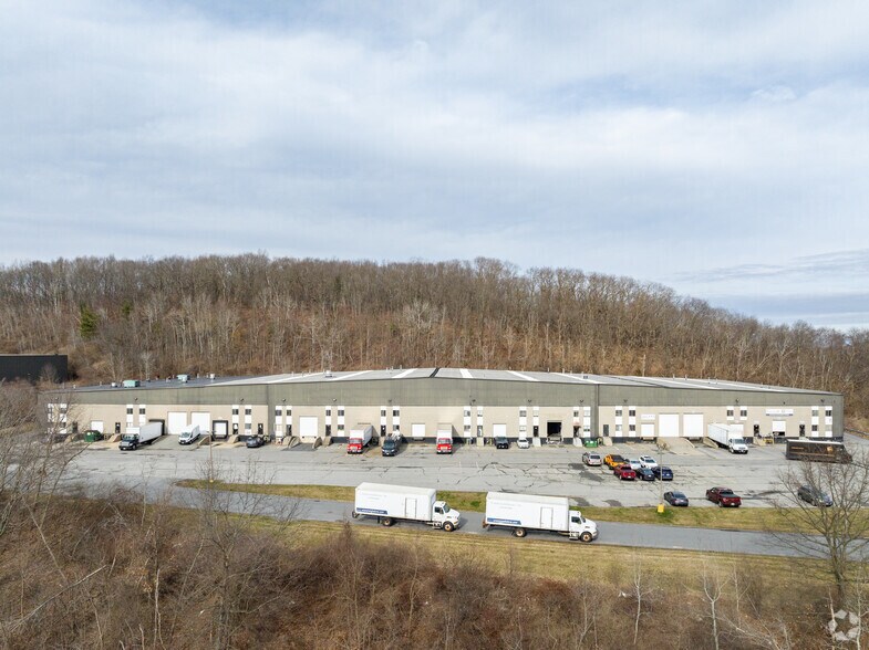 Primary Photo Of 161 Ferry Rd, Haverhill Warehouse For Lease