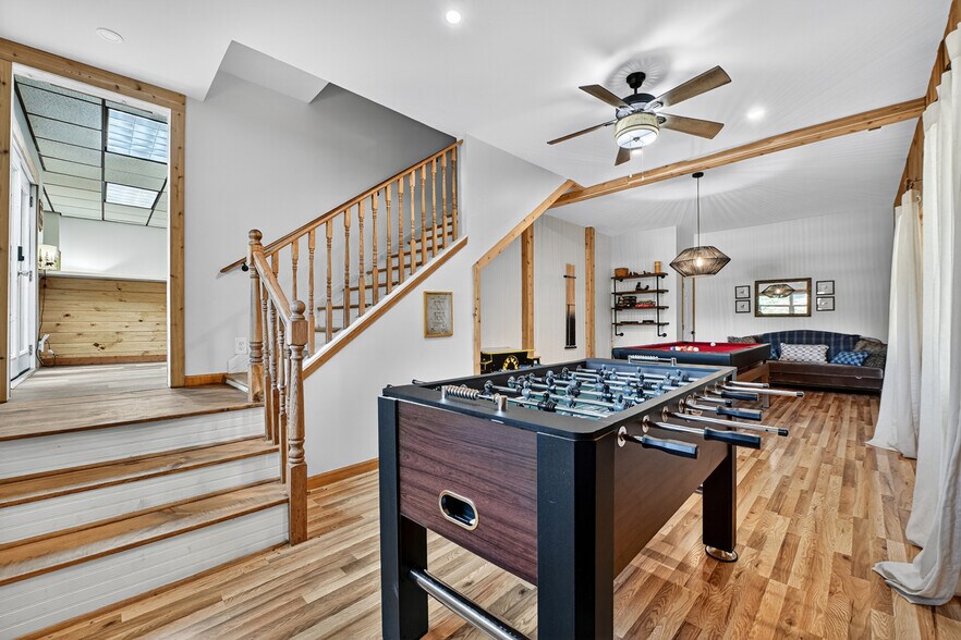 More Photos Of 77 Alpine Way, Blairsville Hotel For Sale