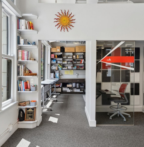 More Photos Of 33 W Jackson Blvd, Chicago Loft Creative Space For Sale