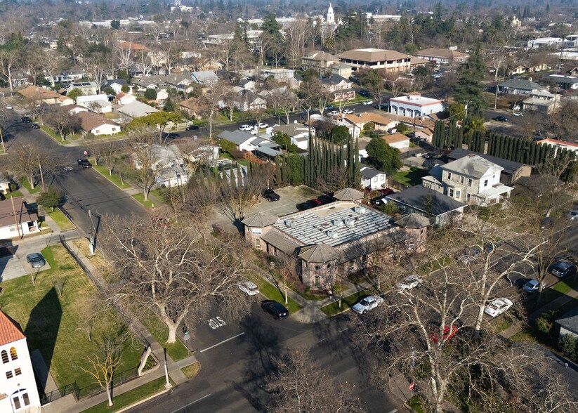 More Photos Of 849-885 W 18th St, Merced Office For Sale