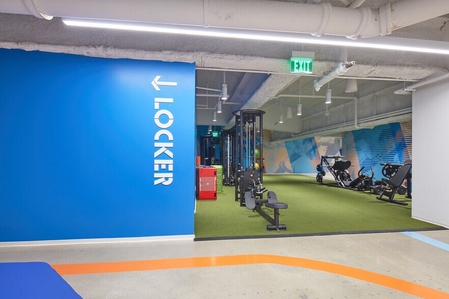 More Photos Of 707 Wilshire Blvd, Los Angeles Office For Lease