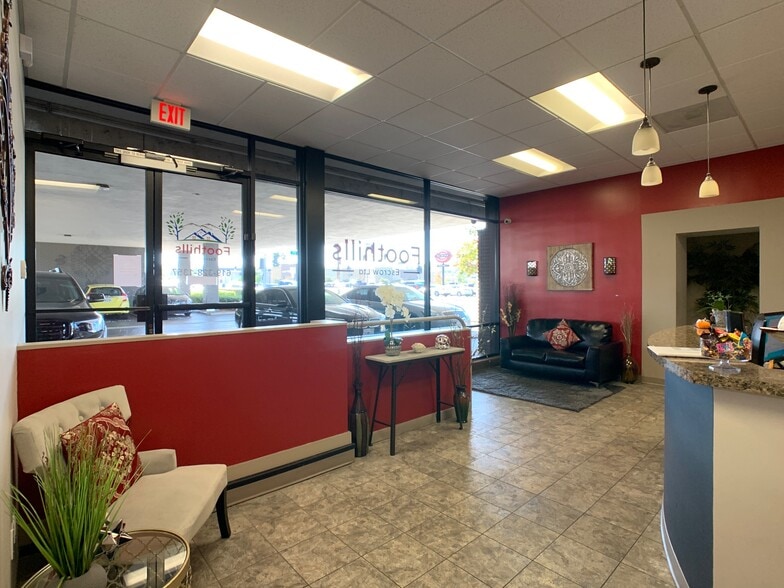 More Photos Of 680 Fletcher Pky, El Cajon Office For Lease