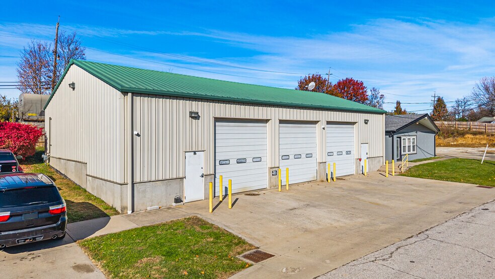 More Photos Of 260 Old Nicholson Rd, Walton Warehouse For Sale