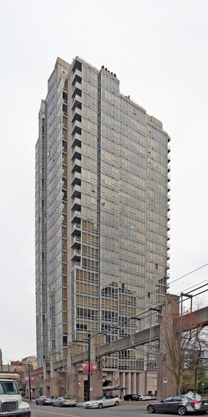 Primary Photo Of 188 Smithe St, Vancouver Apartments For Sale