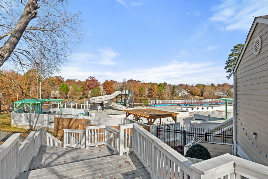 More Photos Of 1903 Adams Farm Pky, Greensboro Sports And Entertainment For Sale