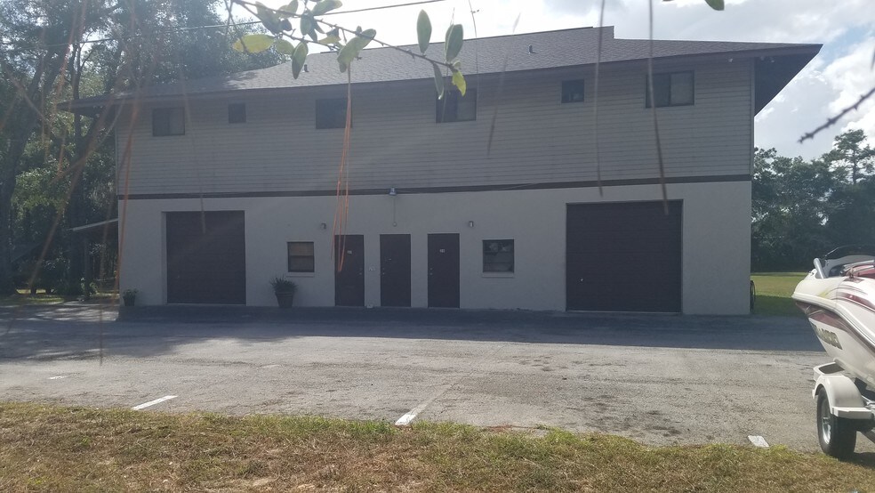 More Photos Of 4500 NE 35th St, Ocala Warehouse For Lease