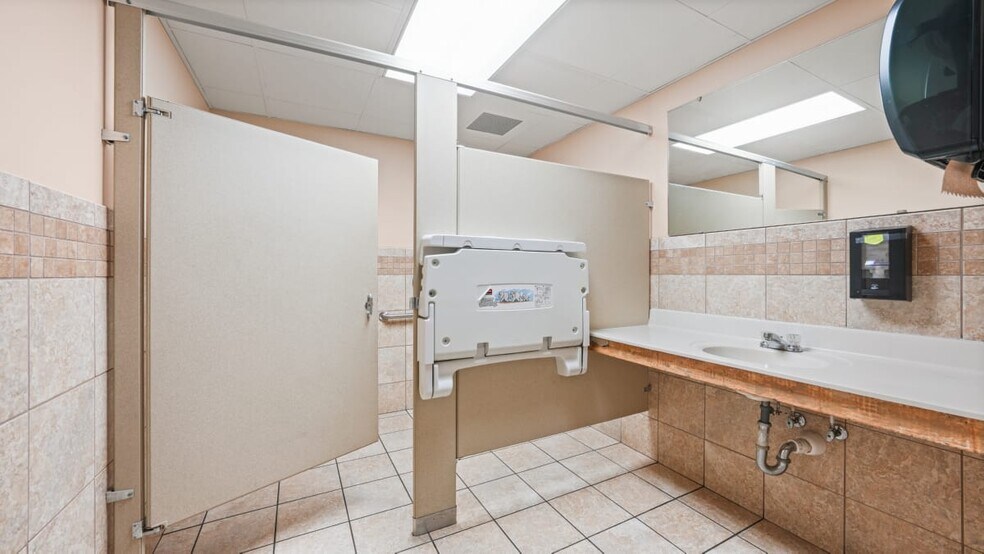 More Photos Of 210 Superior Ave, Tomah Bowling Alley For Sale