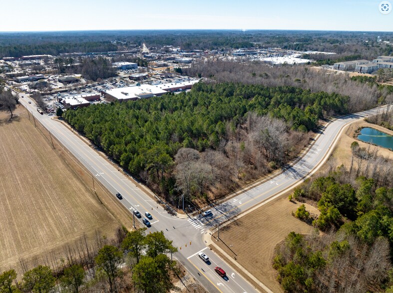 More Photos Of 7335 Sunset Lake Rd, Fuquay Varina Land For Sale