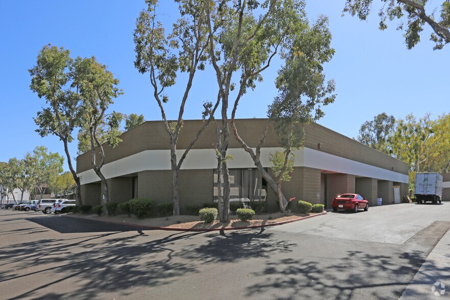 More Photos Of 9909 Hibert St, San Diego Unknown For Lease