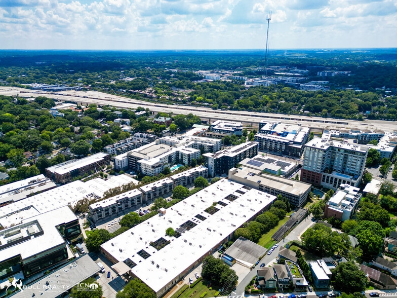 More Photos Of 49 Airline NE st, Atlanta Land For Sale
