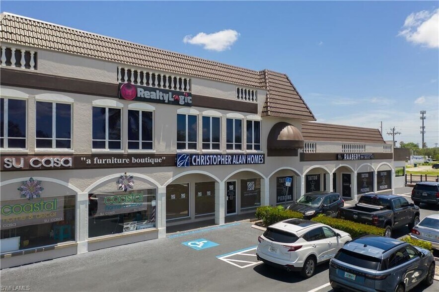 More Photos Of 4635 Coronado Pky, Cape Coral Storefront Retail Office For Lease