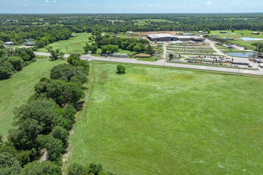 More Photos Of State Hwy 19 & CR 1150, Emory Land For Sale