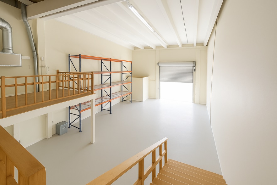 More Photos Of 999 Eller Dr, Fort Lauderdale Warehouse For Lease