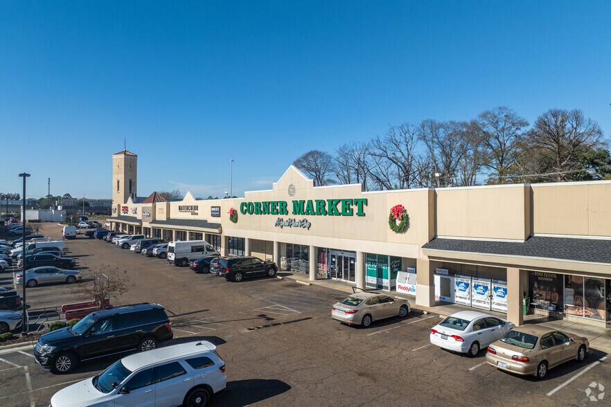 More Photos Of 1220 Northside Dr, Jackson Unknown For Lease
