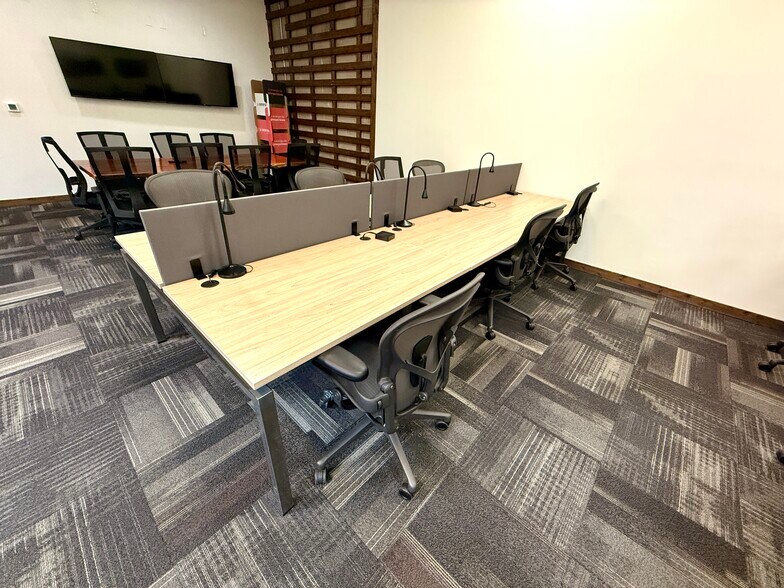 More Photos Of 200 E 6th St, Austin Loft Creative Space For Lease