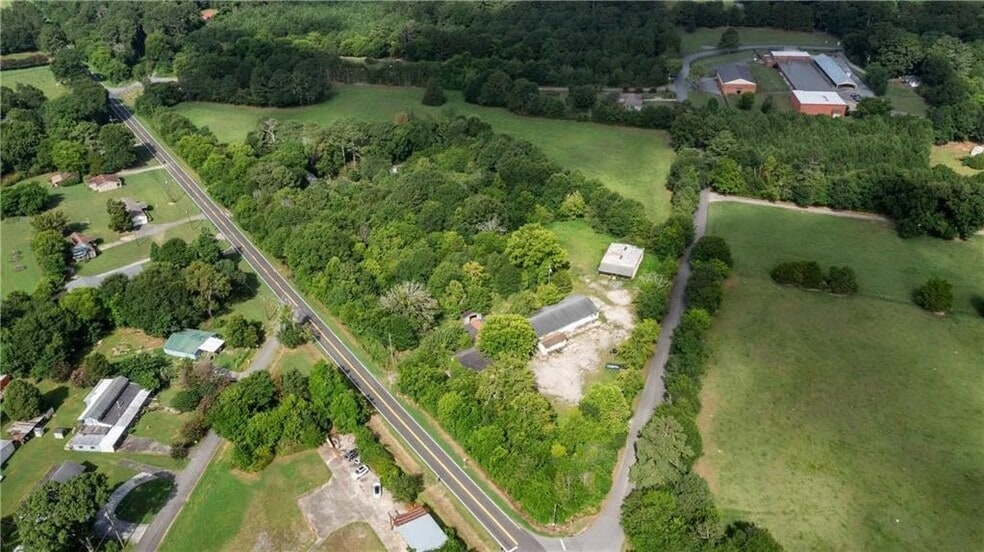 More Photos Of 20 Reynolds Bridge Rd, Kingston Land For Sale