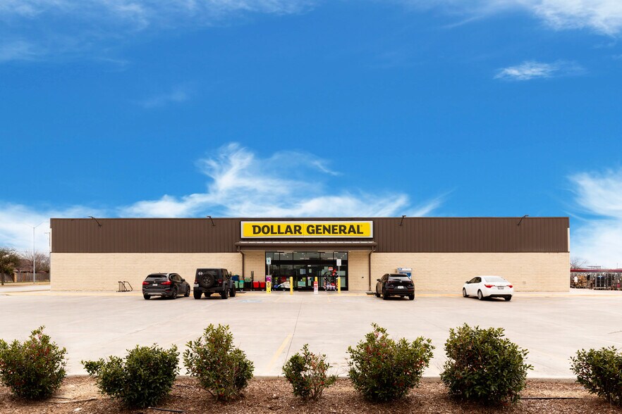 Primary Photo Of 4501 Wj Boaz Rd, Fort Worth Freestanding For Sale