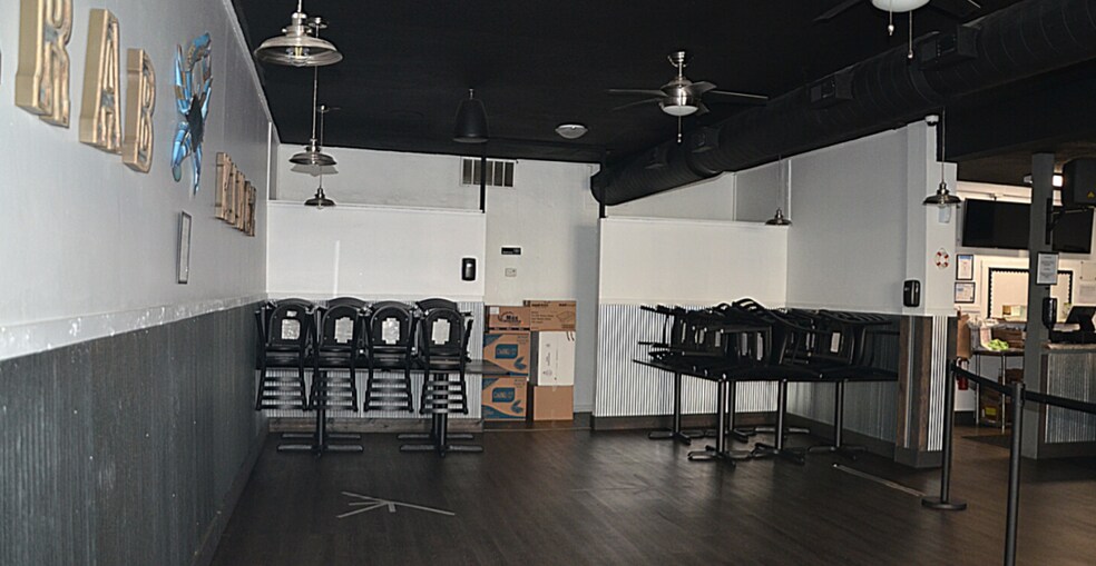 More Photos Of 3801-3809 Broadway Rd, Kansas City Storefront For Sale