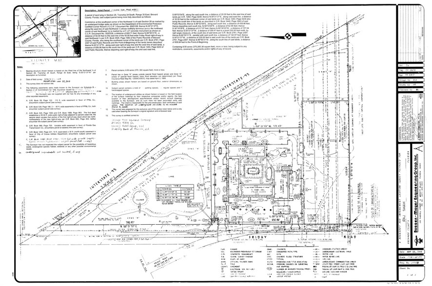 More Photos Of 900 Friday Rd, Cocoa Hotel For Sale