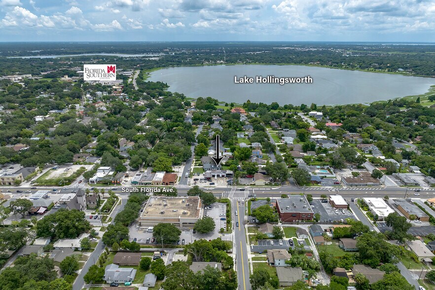 More Photos Of 1304 S Florida Ave, Lakeland General Retail For Sale