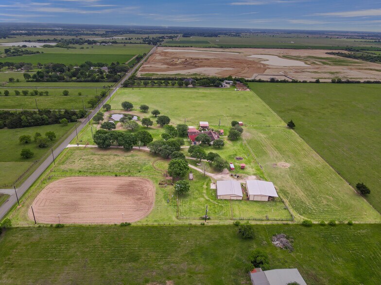 More Photos Of 33633 Mayer Rd, Waller Land For Sale