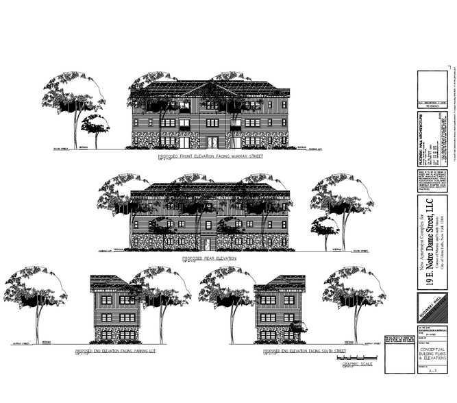 More Photos Of 147 South St, Glens Falls Land For Sale