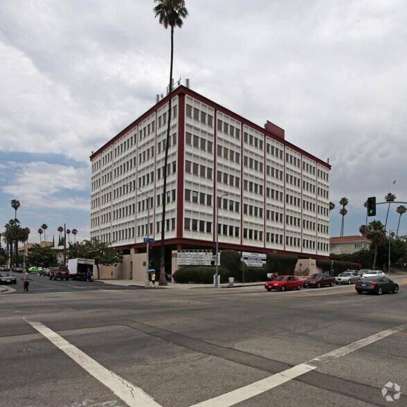 More Photos Of 3727 W 6th St, Los Angeles Office For Lease
