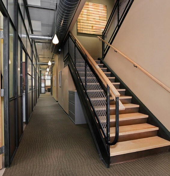 More Photos Of 1444 Blake St, Denver Office For Lease