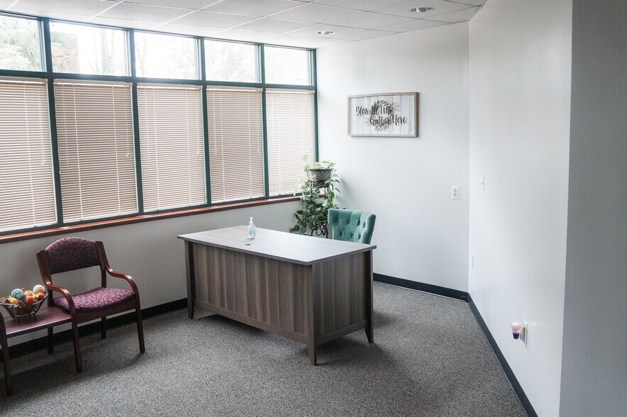 More Photos Of 203 Capcom Ave, Wake Forest Flex For Lease