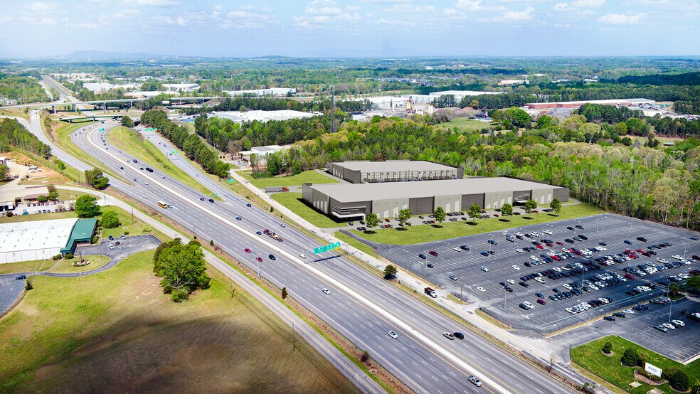 More Photos Of Kemet Way, Simpsonville Unknown For Lease