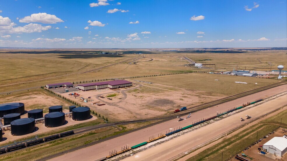 More Photos Of TBD Berwick Dr, Cheyenne Land For Sale